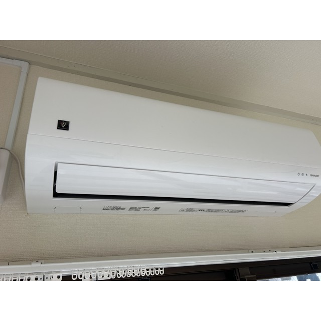 只見ハイツ306号室 部屋その他