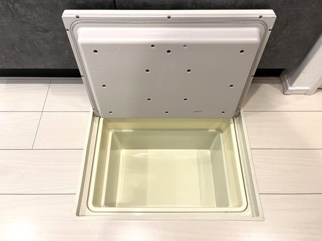 ソルナクレイシア吉祥寺本町1階 収納