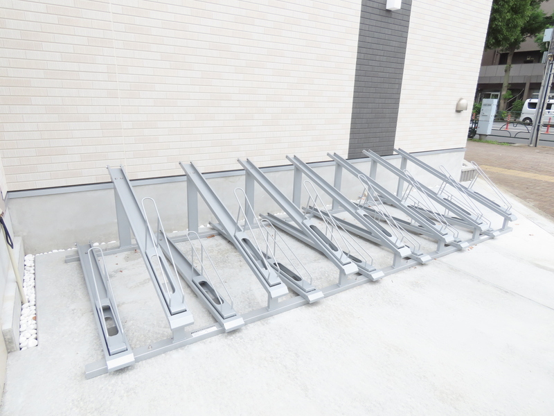 リブリ・グランディール西新井Ⅱ2階 部屋その他