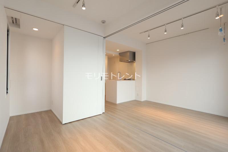 イプセ代々木レジデンス3階 室内参考写真（4F-Eタイプ）