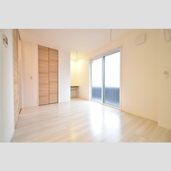 オークスさがみ野101号室 居室