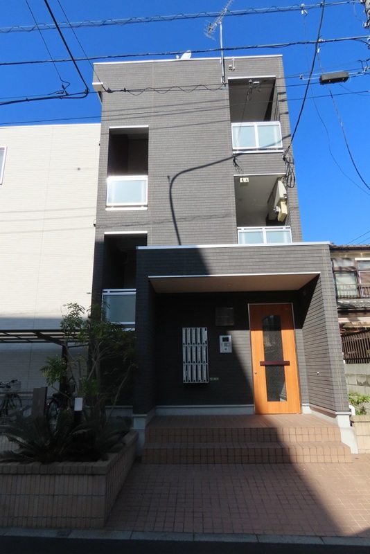 リブリ・グランディール西新井2階 部屋その他