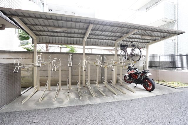 ガラ・シティ高井戸3階 その他共有部分