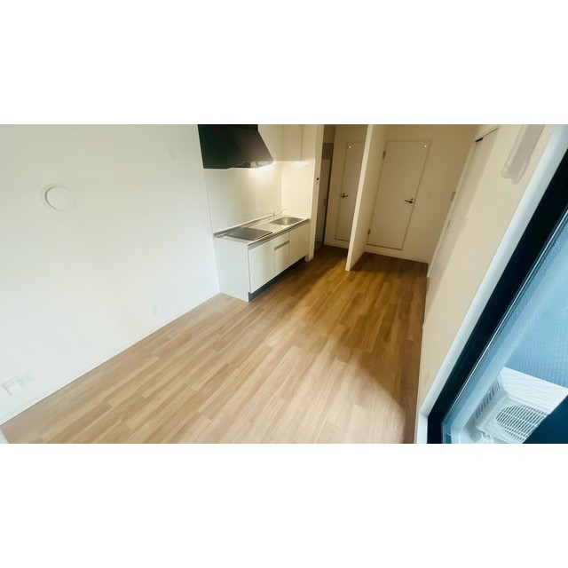 Ｓｅｔｔｅ　Ｌｕｃｅ302号室 リビング