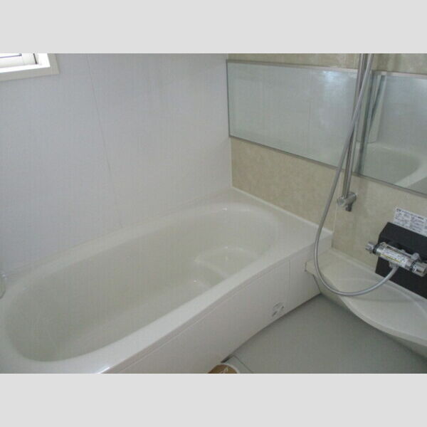 Crea Fleur(クレア・フルール) 103(浴室)