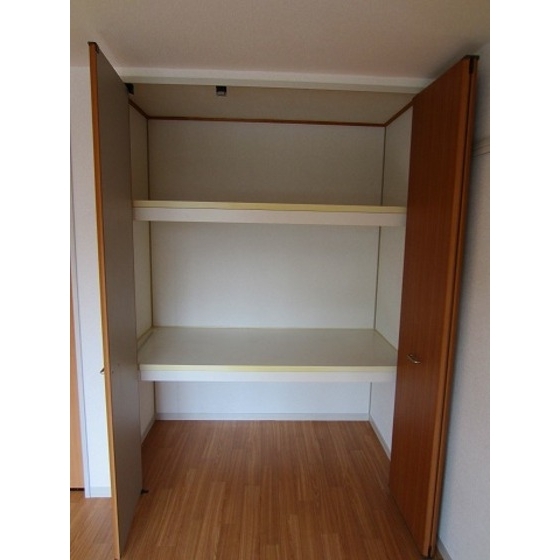 第７登陽コーポ 内観