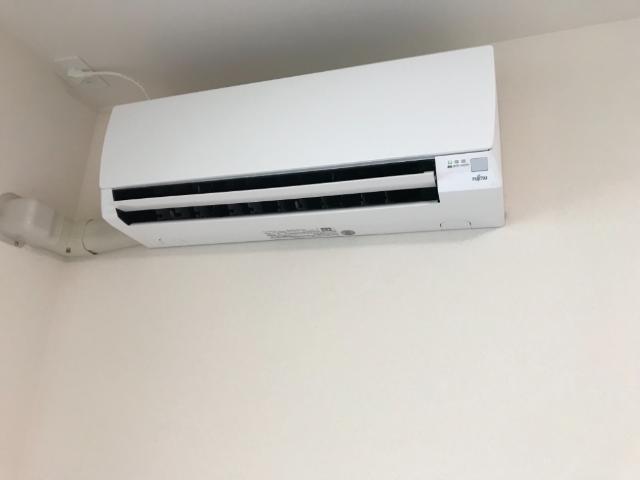 プロシード　ヤマダ エアコン