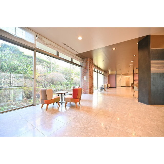 クレセントコート川崎0405号室 内観