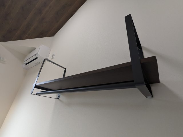 アネーロ北千住0106号室 同建物別部屋の参考画像