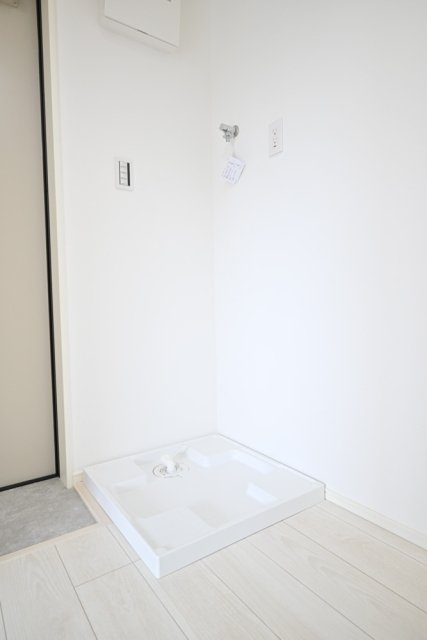 Ｇｌｕｃｋ船橋 部屋設備