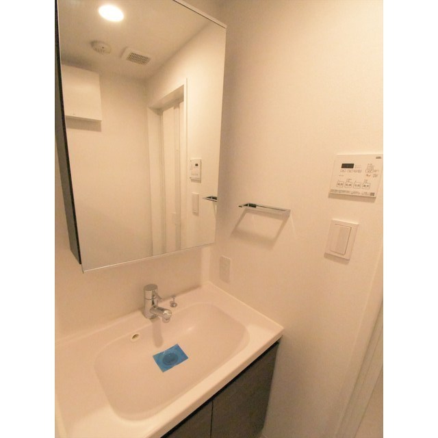 ルネサンスコート新宿余丁町0208号室 内観