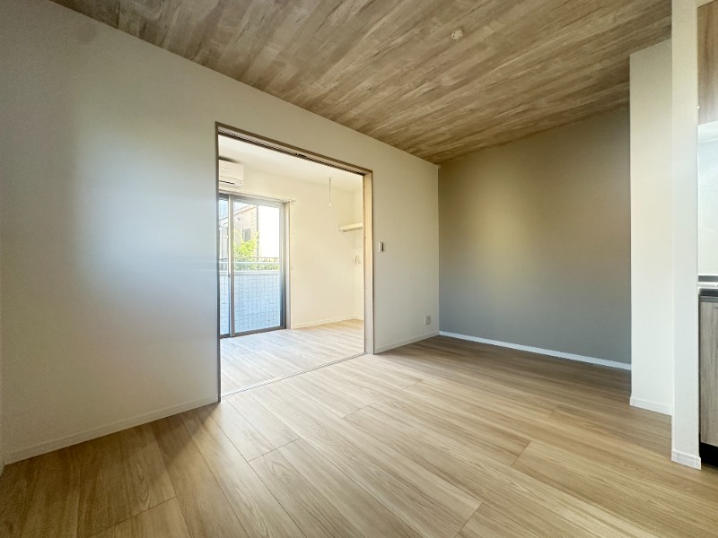 サクラノキタ1階 部屋その他