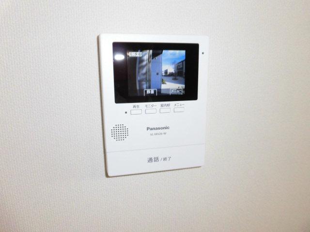 Ｓｏｌｅｉｌ　～ソレイユ～ 室内設備
