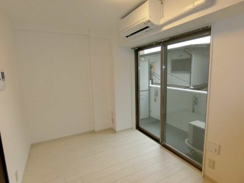 ゲートフィールド練馬2階 リビング