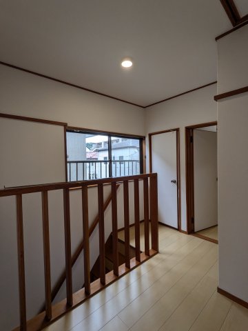 綱島西４丁目戸建て 内観