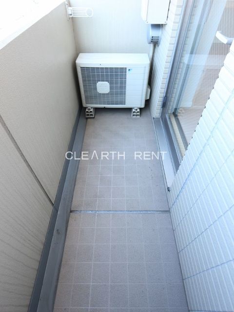 パレステュディオ文京根津13階 同タイプ別住戸写真となります。現況と異なる場合がございます。