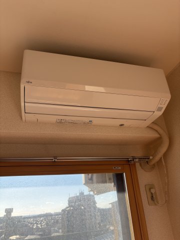 幸栄パレス お風呂