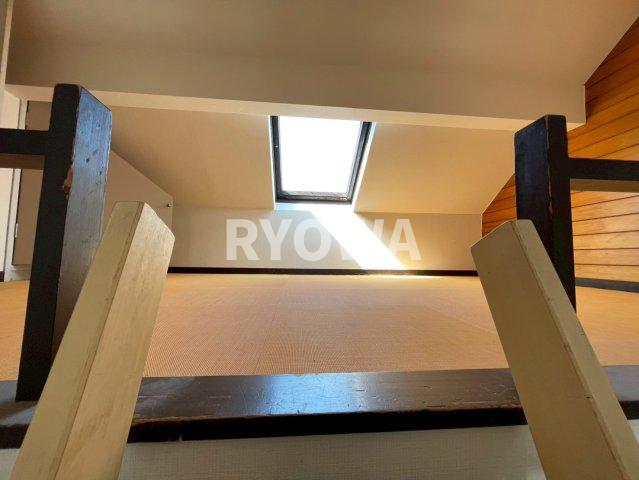 永和ハイム中野 内観