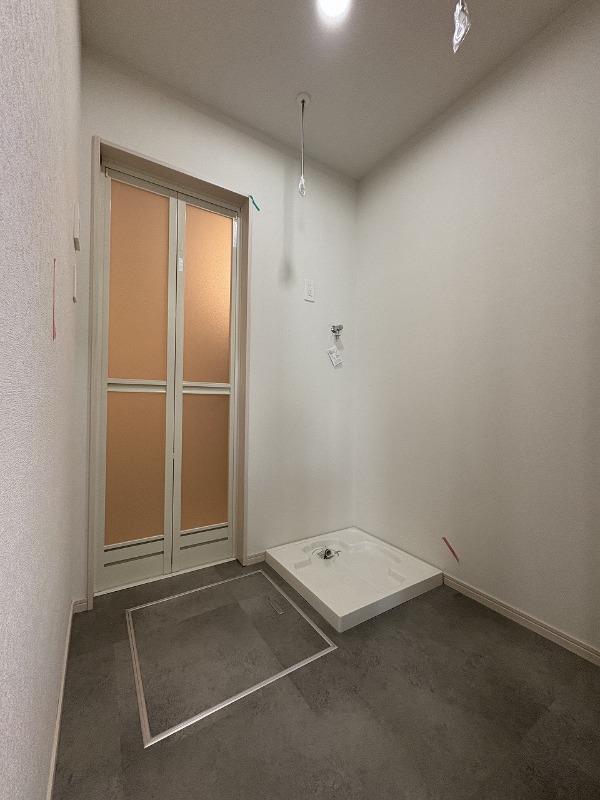 シュバーンⅡ お風呂