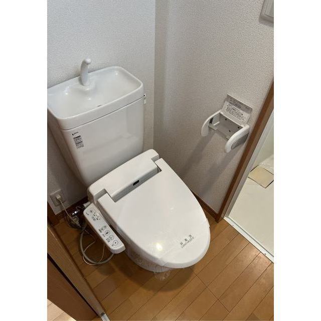 コーポランセ中野 内観