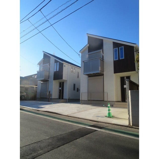 GRANDEUR深沢C号室 部屋その他