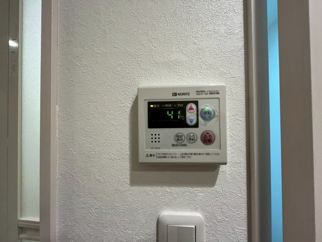 rabbit hutchⅡ106号室 部屋その他