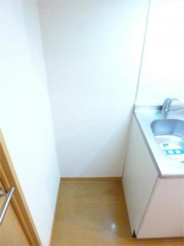 スカイコート九段下202号室 部屋その他