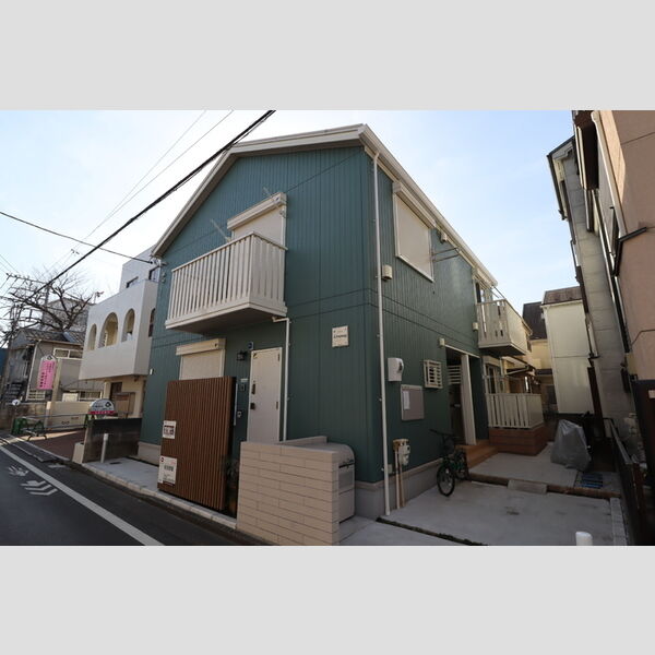 リワナの外観画像