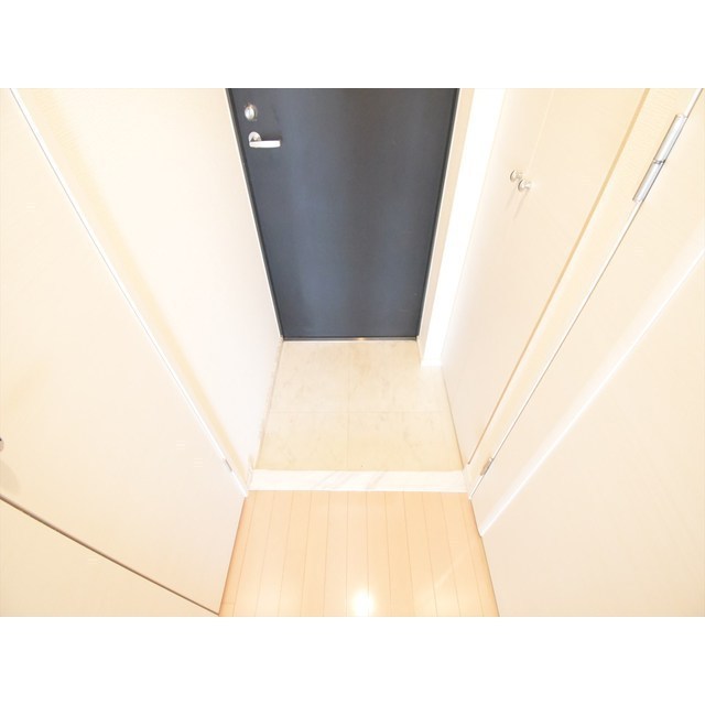 ルクレ森下レジデンス0907号室 玄関