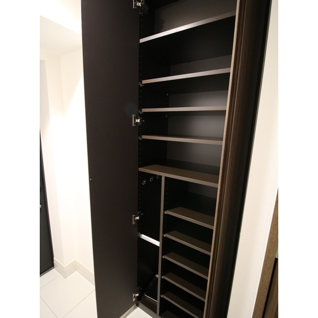 プレール・ドゥーク本所吾妻橋Ⅵ 内観