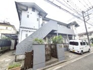 クロノス船橋日大前の外観画像