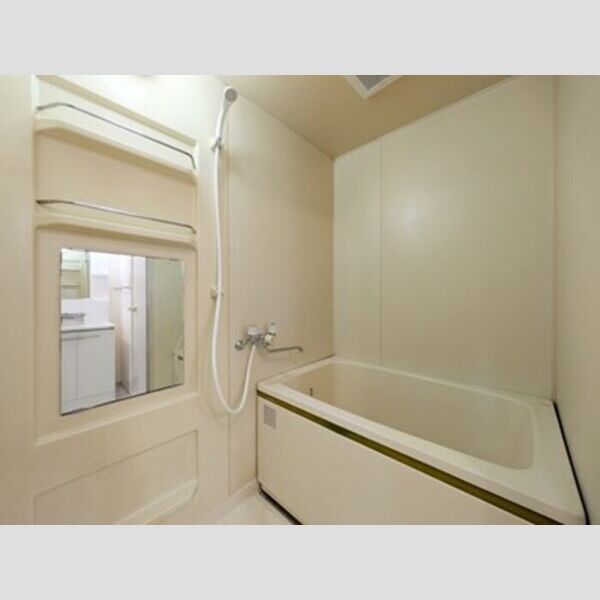 パークハイム　ABB102号室 浴室