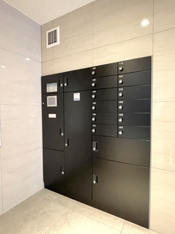 アイル グランデ川口310号室 部屋その他