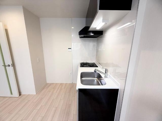 Forest cape キッチン