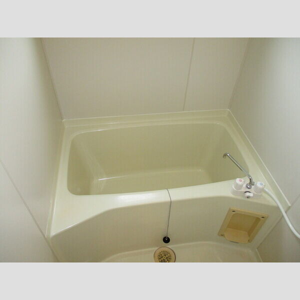 第5フェニックス407号室 浴室