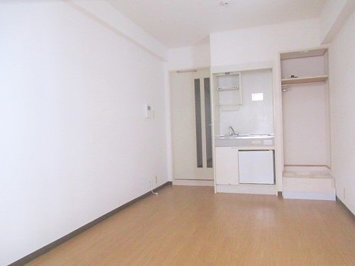 ビブレ西池8階 同建物別部屋の参考画像