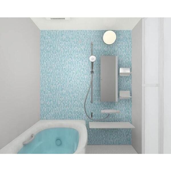 (仮称)日野市大字日野新築工事計画 お風呂