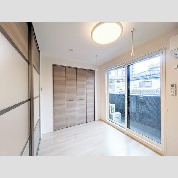D-ROOM寺町201号室 部屋その他