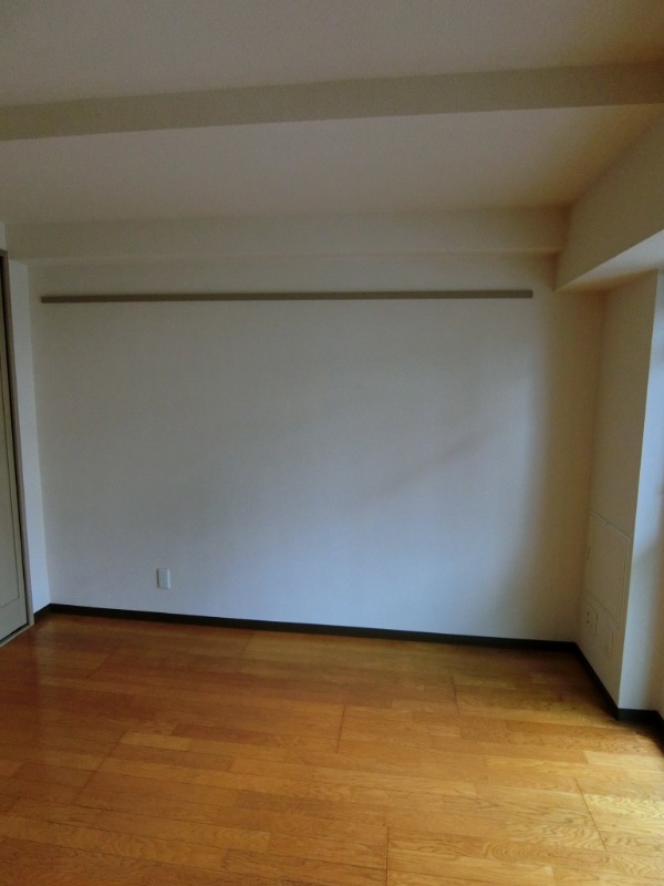 ハイグレード椿 リビング