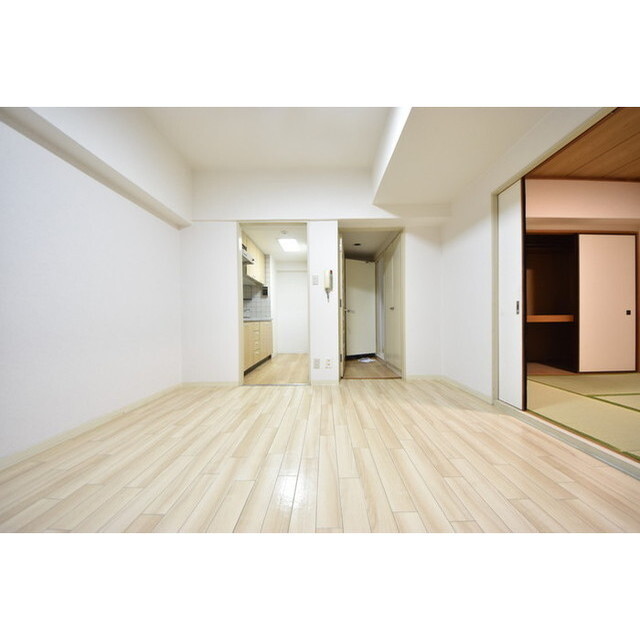 つくば5号館0510号室 内観