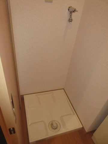 ルネス・グリーンピーク 部屋設備