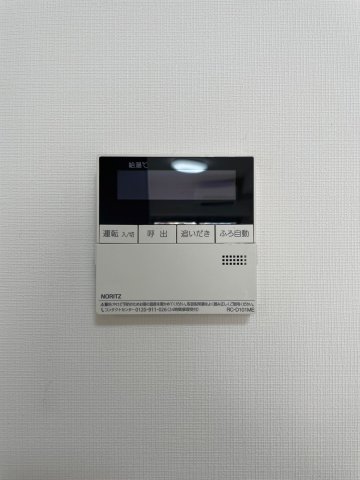 シャルム亀戸 部屋設備