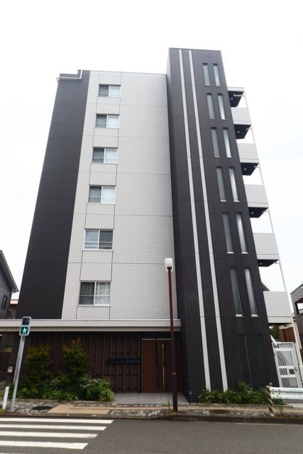 Ｓ．Ｃｏｕｒｔ町田の外観画像