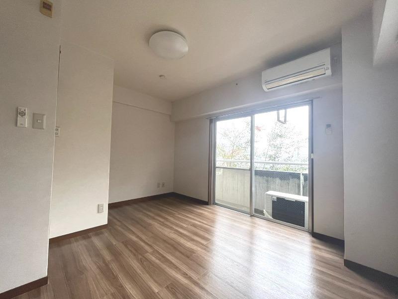 ジュネス南大沢 日当たり良好のお部屋★