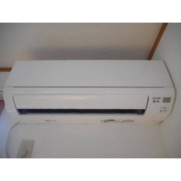 アーバンホームズ0205号室 部屋その他