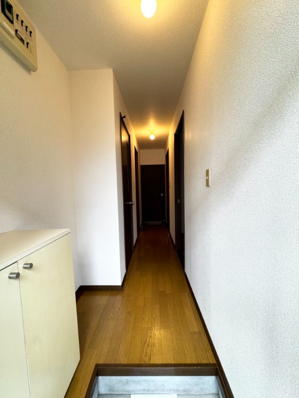 ドエルせんげん台壱番館2階 ※別号室写真使用※