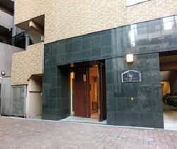 プレール文京ウエスト6階 外観