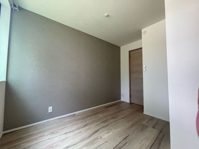 ライブリー東向島0103号室 寝室