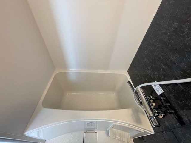 Ｔｈｅ　Ｒｅｓｉｄｅｎｔｉａｌ浅草 お風呂