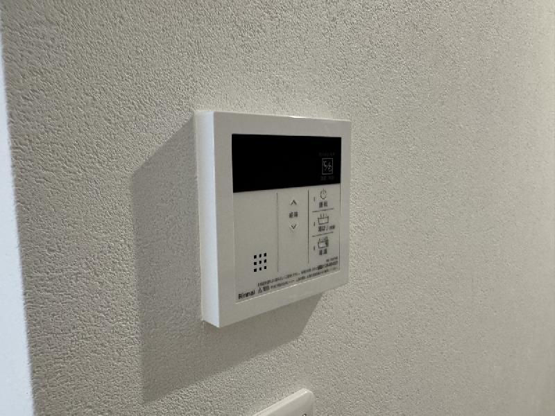 ｒｏｂｏｔ　ｈｏｍｅ　弁天1階 部屋設備